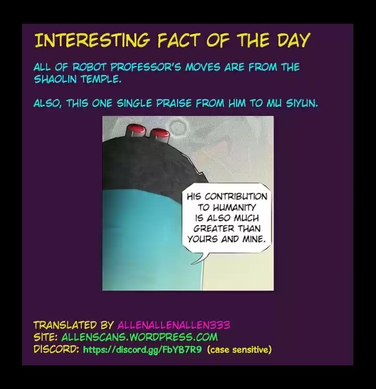 Iron Ladies Ch. 184 Burning All Her Holy Blood