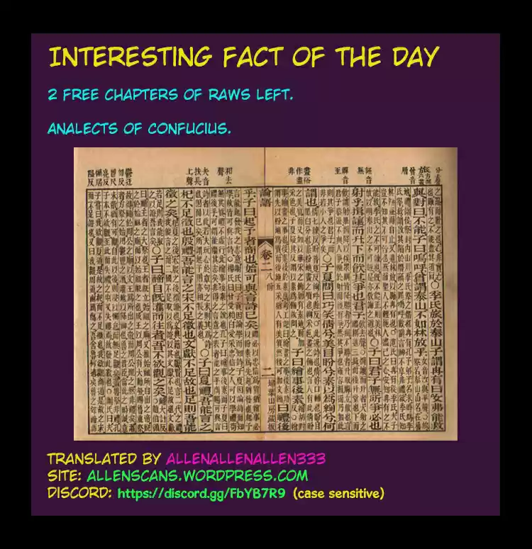 Iron Ladies Ch. 185 Dragon Queen Studies and Not Fight