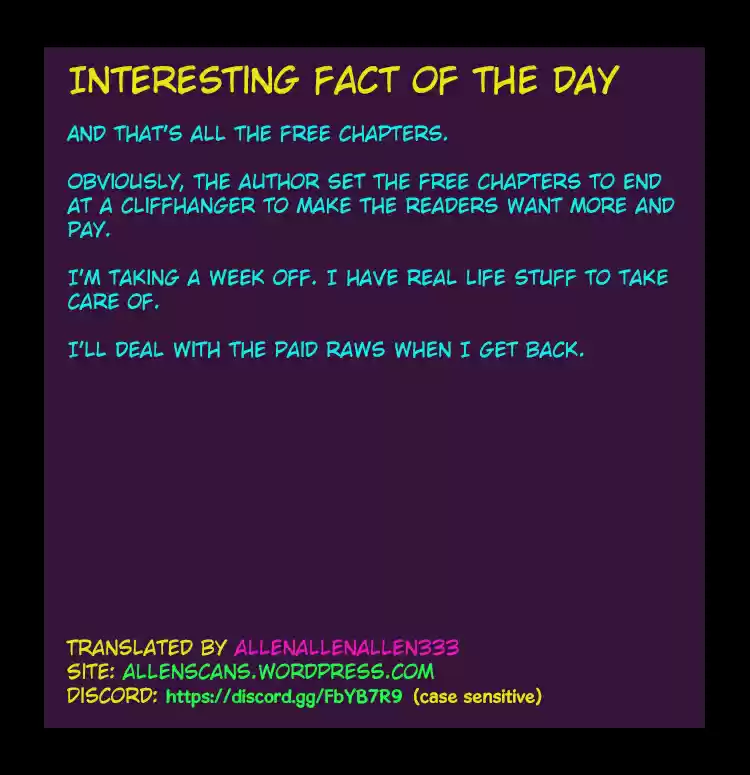 Iron Ladies Ch. 187 Having A Clear Conscience