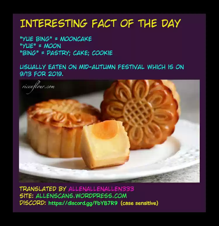 Iron Ladies Ch. 188 Wings of Blood Crossing the Galaxy