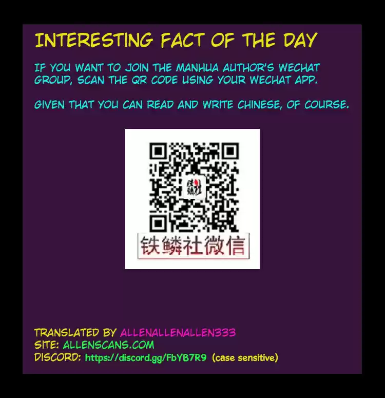 Iron Ladies Ch. 19 Self Destruction via Holy Blood