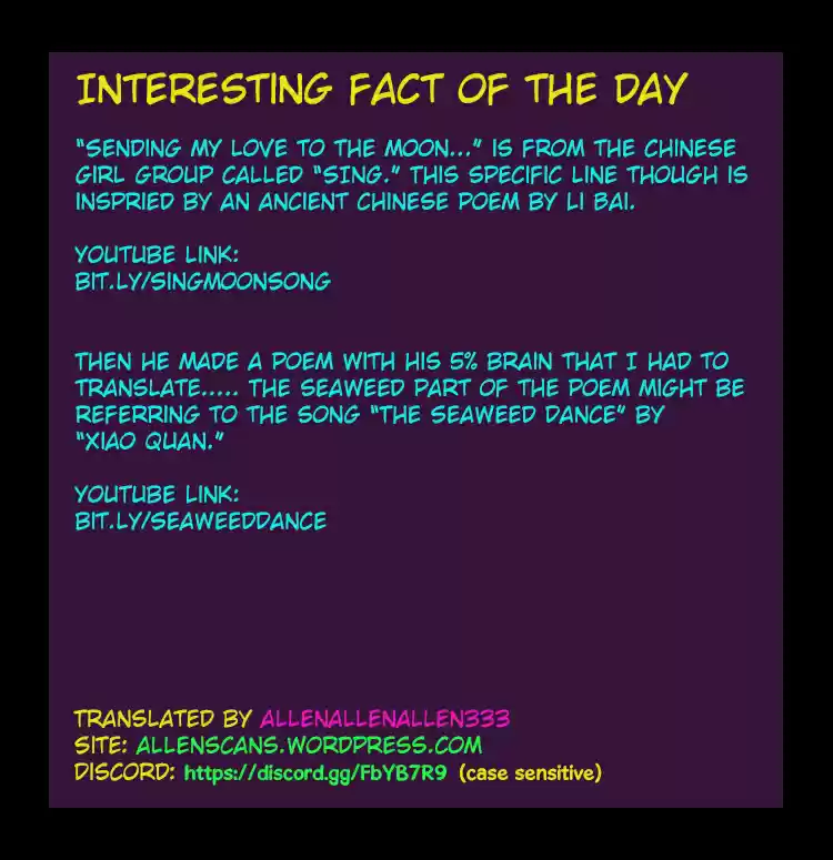 Iron Ladies Ch. 191 Draw Sword?