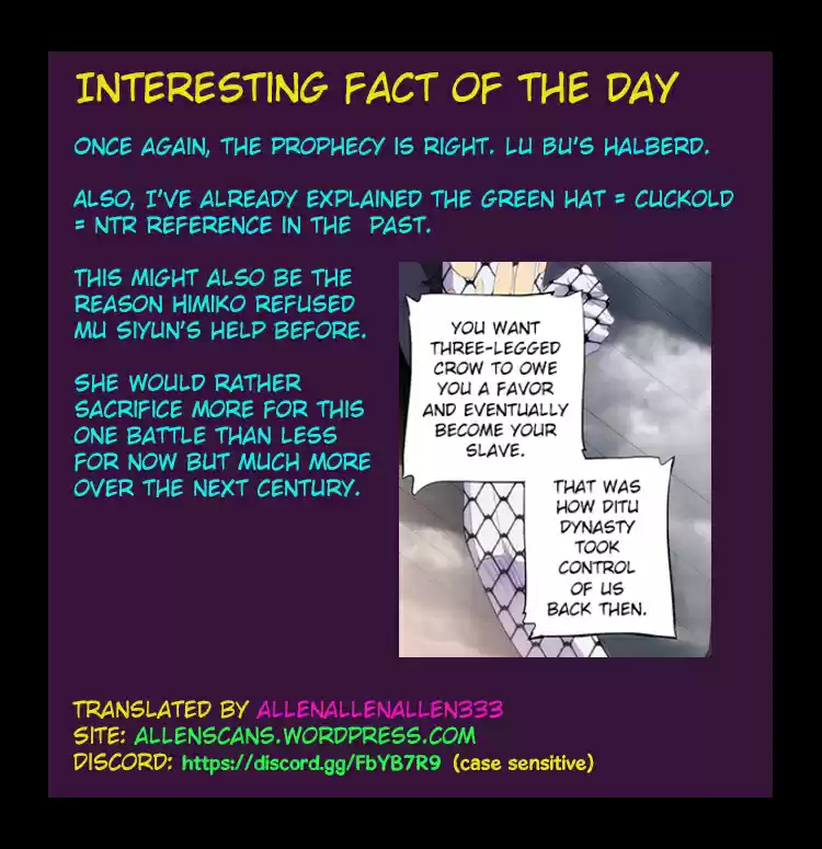 Iron Ladies Ch. 193 A Priceless Ring