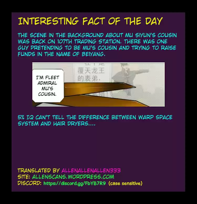 Iron Ladies Ch. 194 Tasty Snake Soup