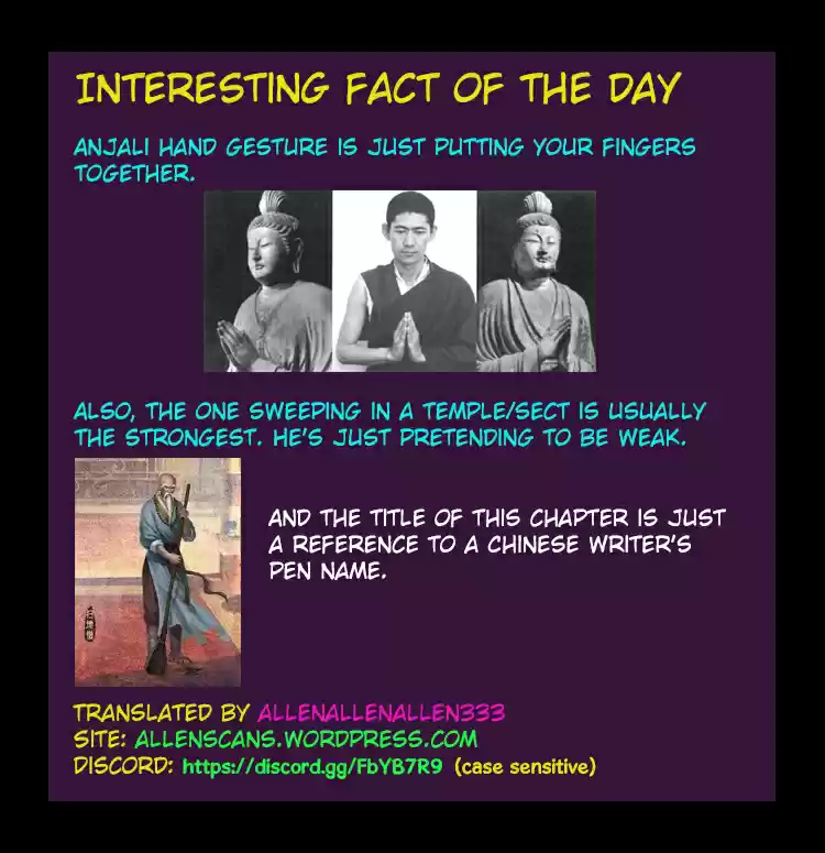 Iron Ladies Ch. 196 Yanyu Jiangnan