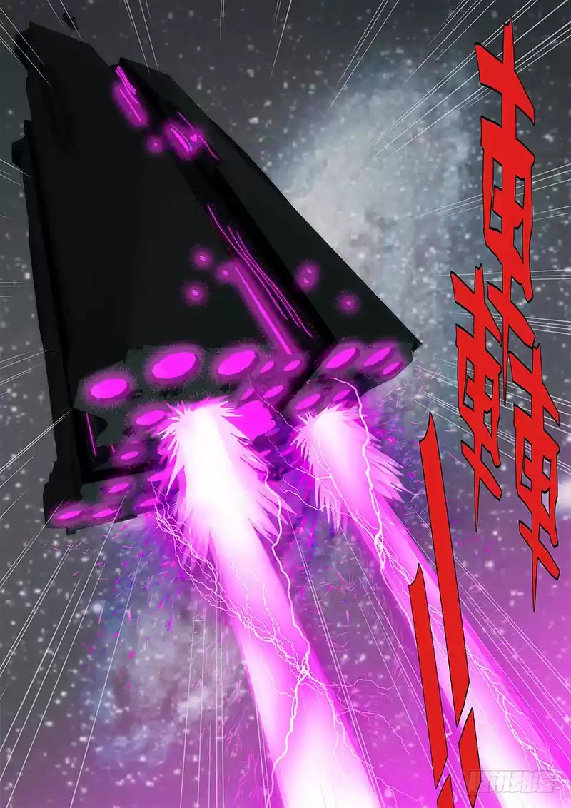 Iron Ladies Ch. 197 Wouldn’t It Be Nice If You Surrender Reasonably?