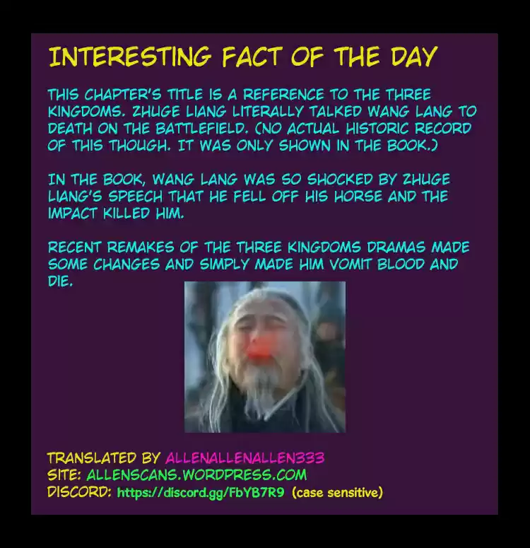 Iron Ladies Ch. 197 Wouldn’t It Be Nice If You Surrender Reasonably?