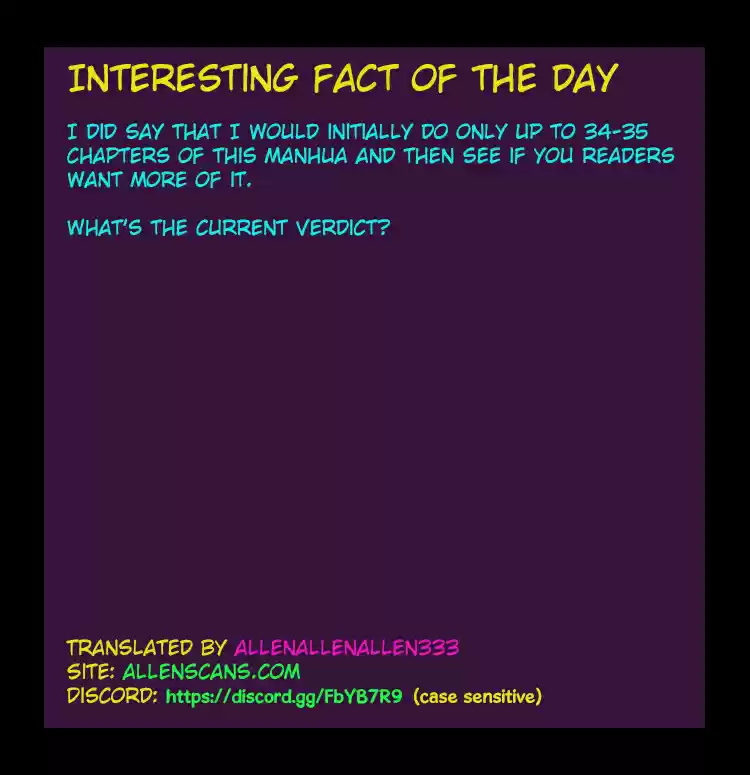 Iron Ladies Ch. 20 Like a God