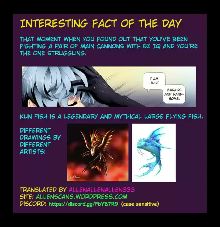 Iron Ladies Ch. 200 Battle Puppet Reveals Its True Form