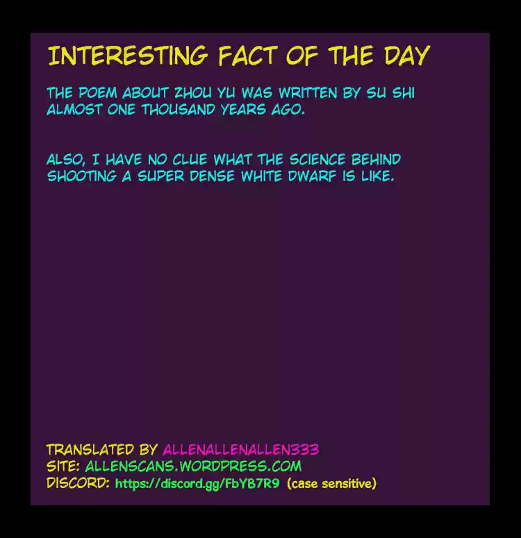 Iron Ladies Ch. 201 He Reduced the Powerful Enemy Ships to Dust