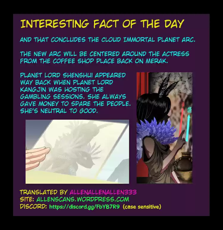 Iron Ladies Ch. 203 Friendly Greetings