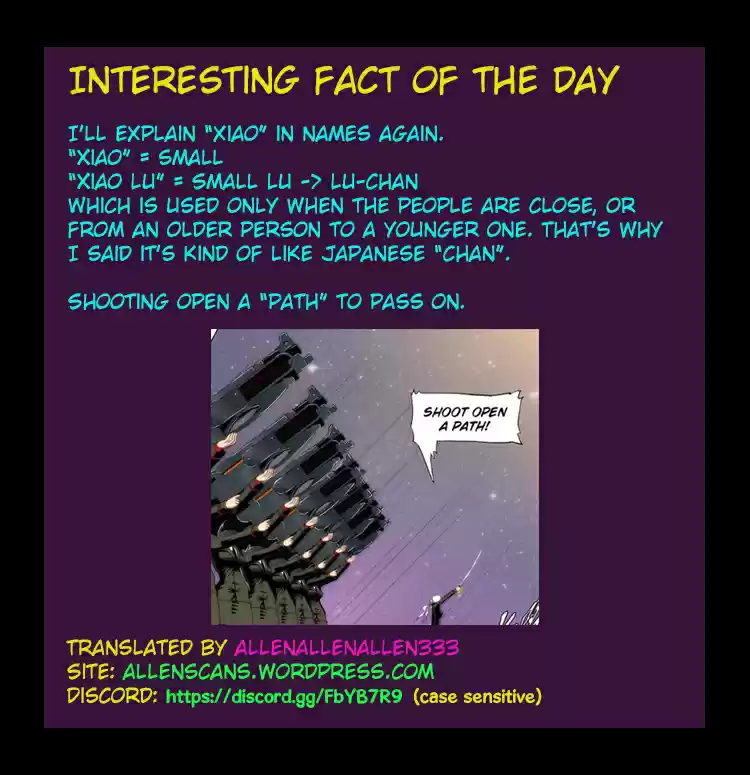 Iron Ladies Ch. 205 Evil Dragon and His Sinister Plot