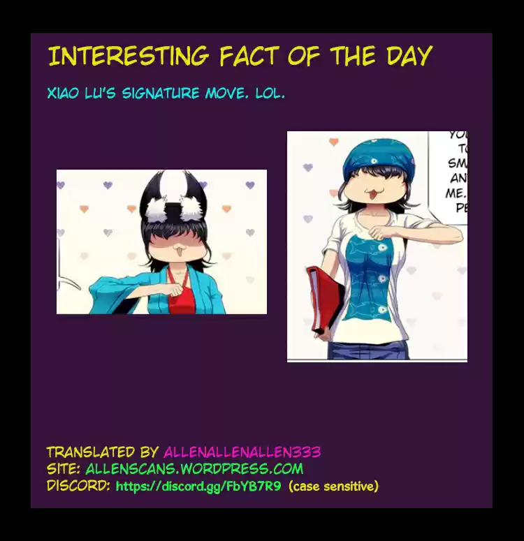 Iron Ladies Ch. 206 King of Solitary