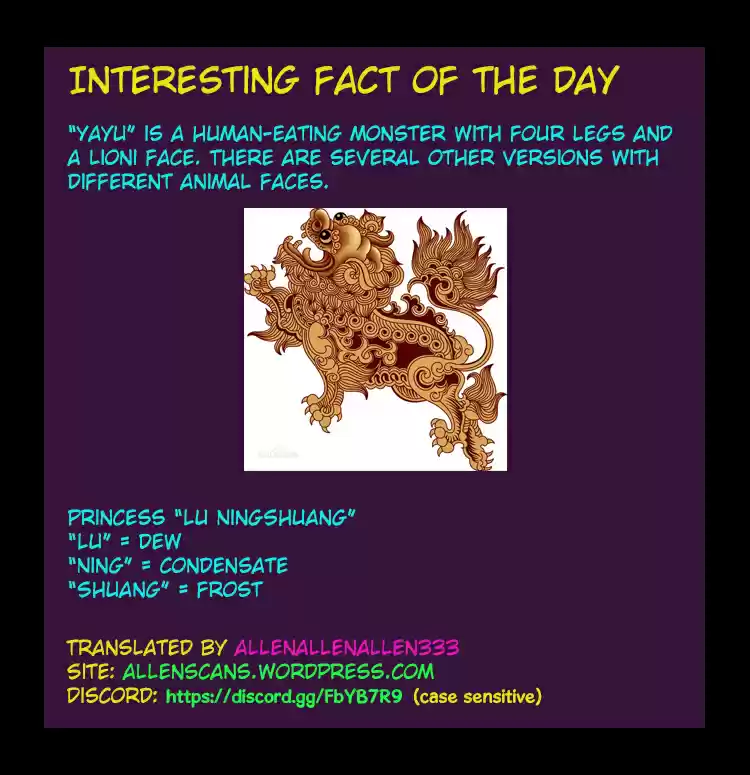 Iron Ladies Ch. 208 Fleet Admiral Secretly Observes Talented Person