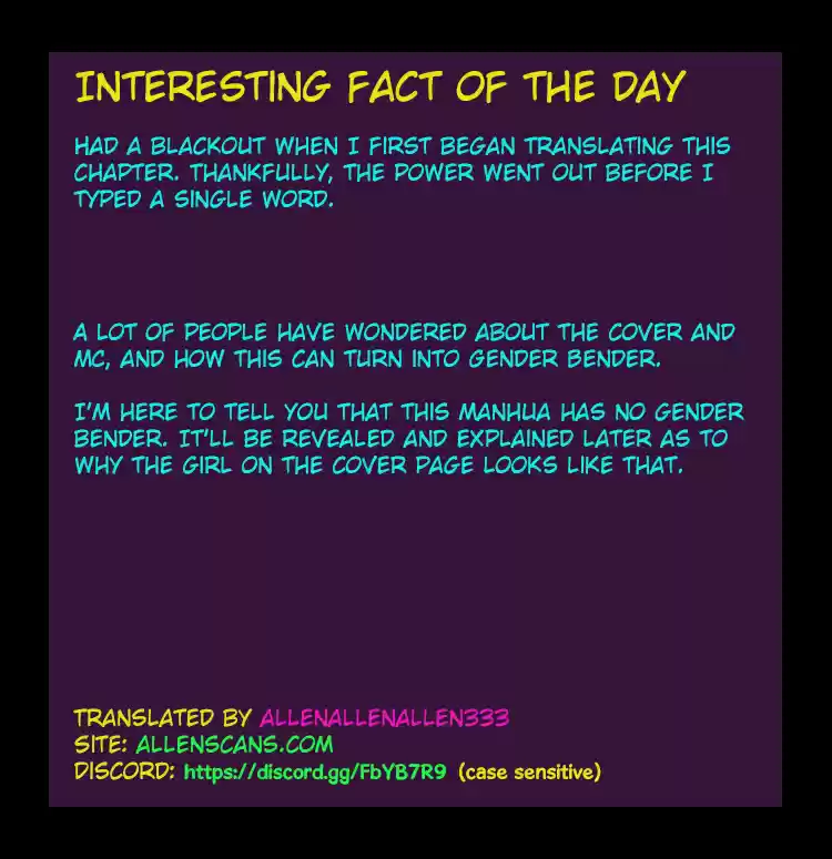 Iron Ladies Ch. 21 Blades and Scale Swords