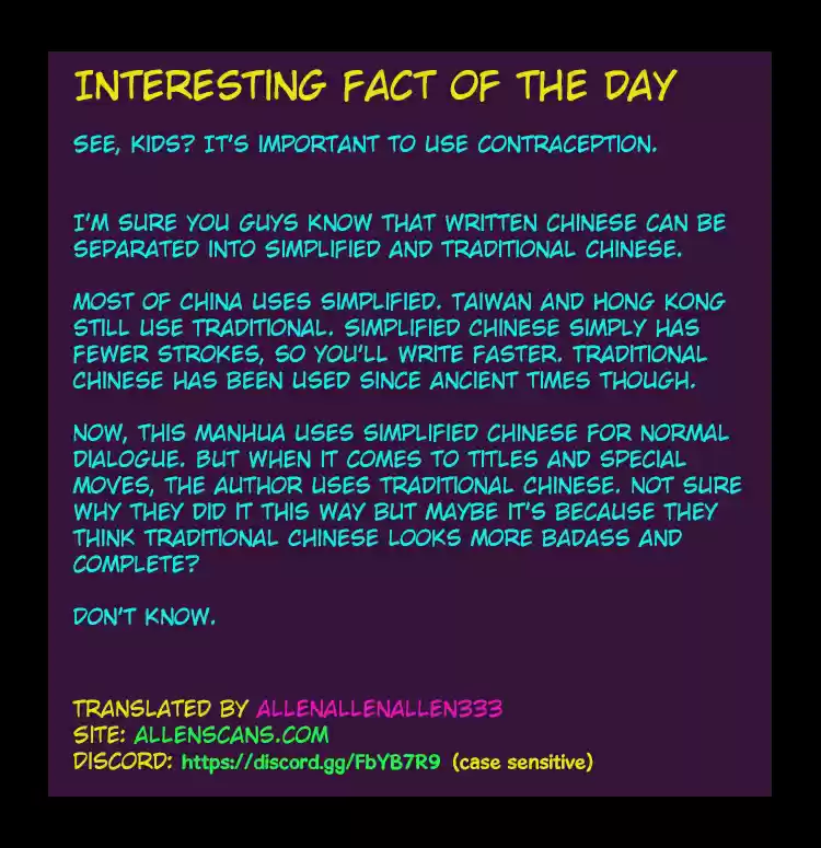 Iron Ladies Ch. 22 Cloud Piercing Laughter