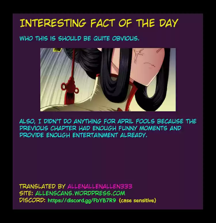 Iron Ladies Ch. 227 I’m Not Arrogant