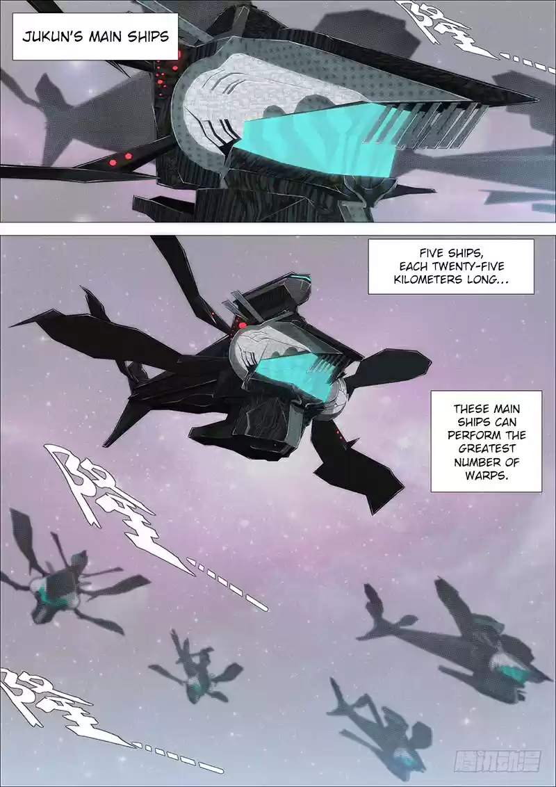 Iron Ladies Ch. 230 The Mistress is Mine, Evil Dragon is Dead