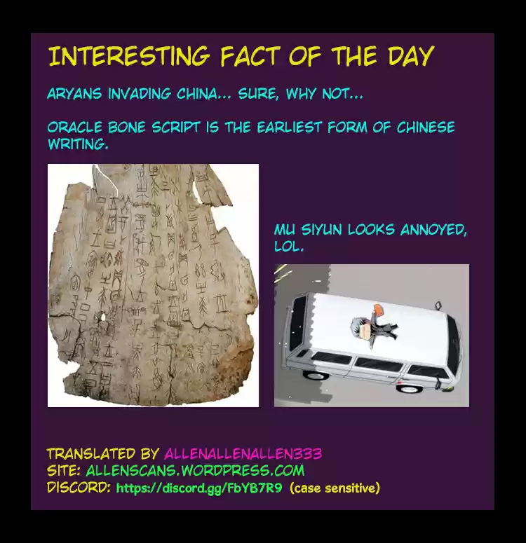 Iron Ladies Ch. 230 The Mistress is Mine, Evil Dragon is Dead