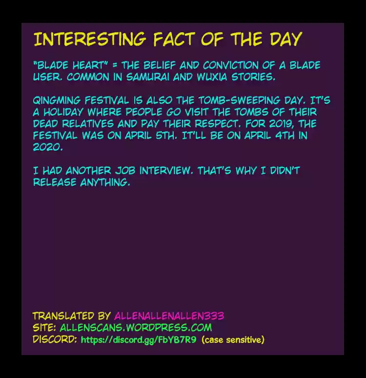 Iron Ladies Ch. 237 My Jukun Army Of A Million Soldiers