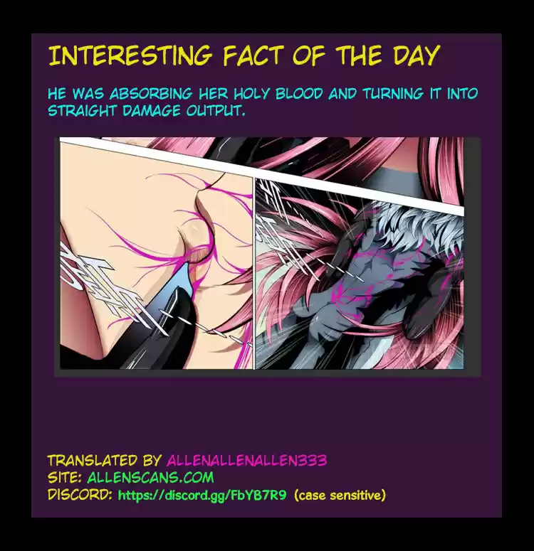 Iron Ladies Ch. 24 Monstrous Dragon Cry