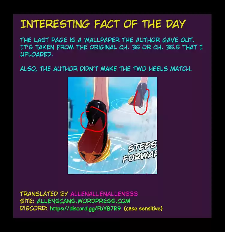 Iron Ladies Ch. 241 Extremely Friendly Greeting