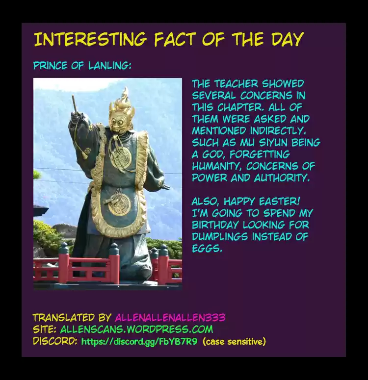 Iron Ladies Ch. 245 Teacher and Student