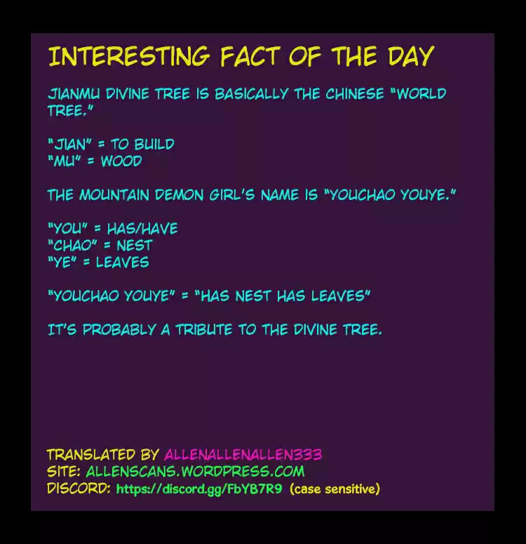 Iron Ladies Ch. 246 Jukun Wants to Eat Evil Dragon