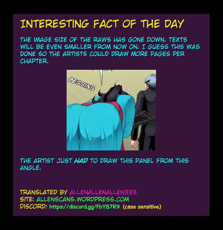 Iron Ladies Ch. 249 Miss, Come with Me to the Fleet