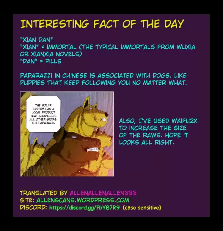 Iron Ladies Ch. 250 Fleet Admiral Mu is Online