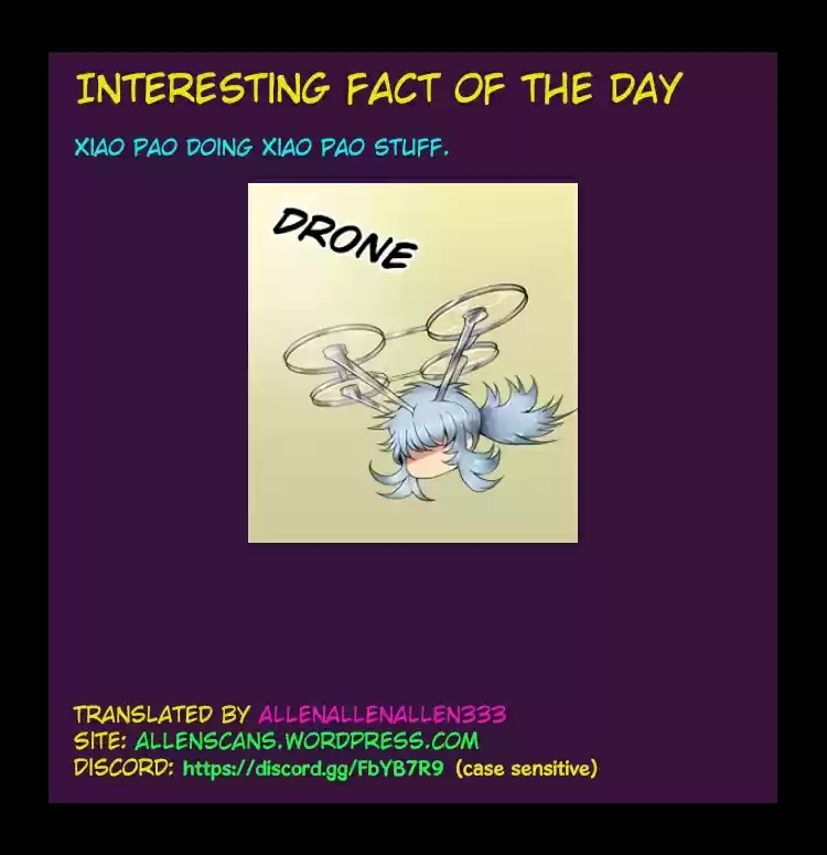 Iron Ladies Ch. 255 I’m Not Afraid to Die