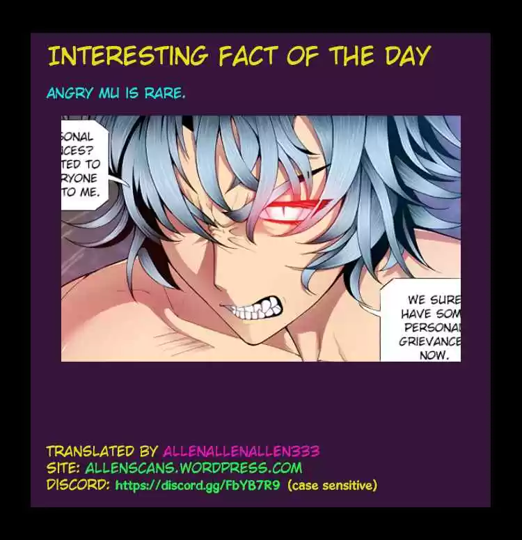 Iron Ladies Ch. 257 You Think Being a Fleet Admiral is Fun?