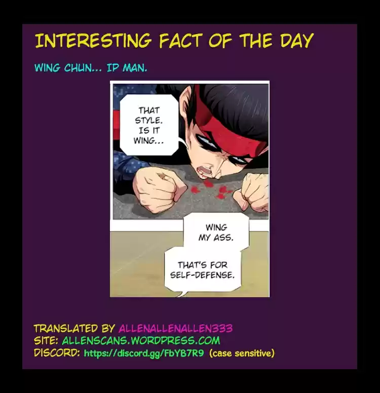 Iron Ladies Ch. 259 No Good Soldiers Under Evil Dragon