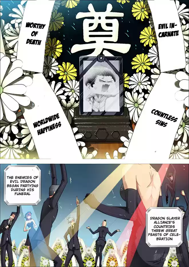 Iron Ladies Ch. 262.5 Great War master