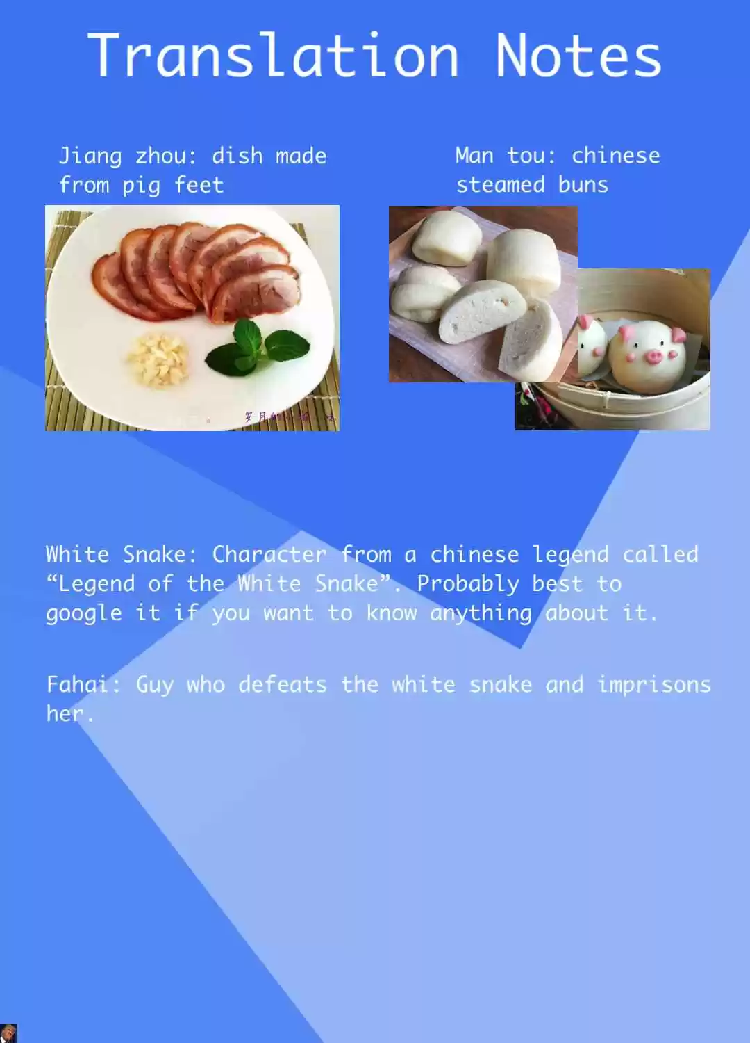 Iron Ladies Ch. 270 Becoming a Buddhist and becoming Evil?