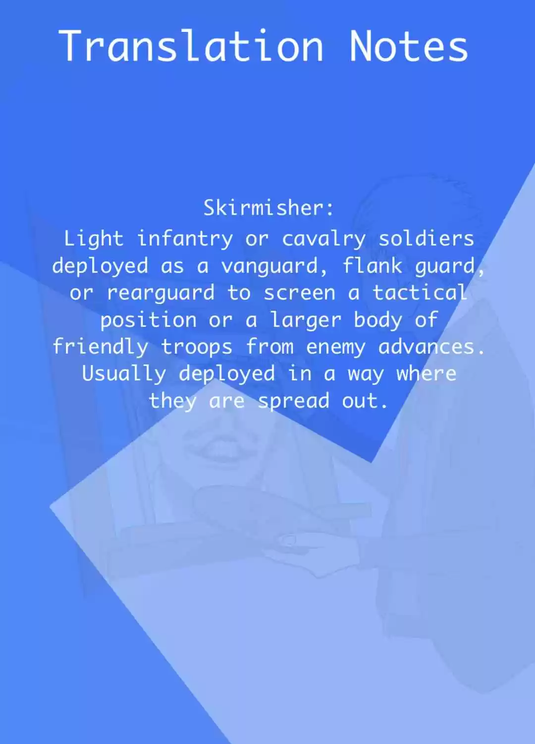 Iron Ladies Ch. 273 Why do I love Ding Yuan?