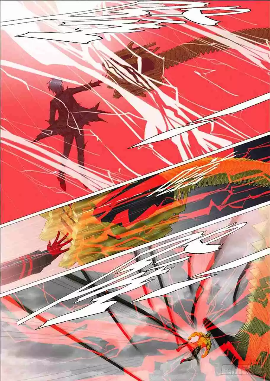 Iron Ladies Ch. 276 Who Agrees, Who Opposes