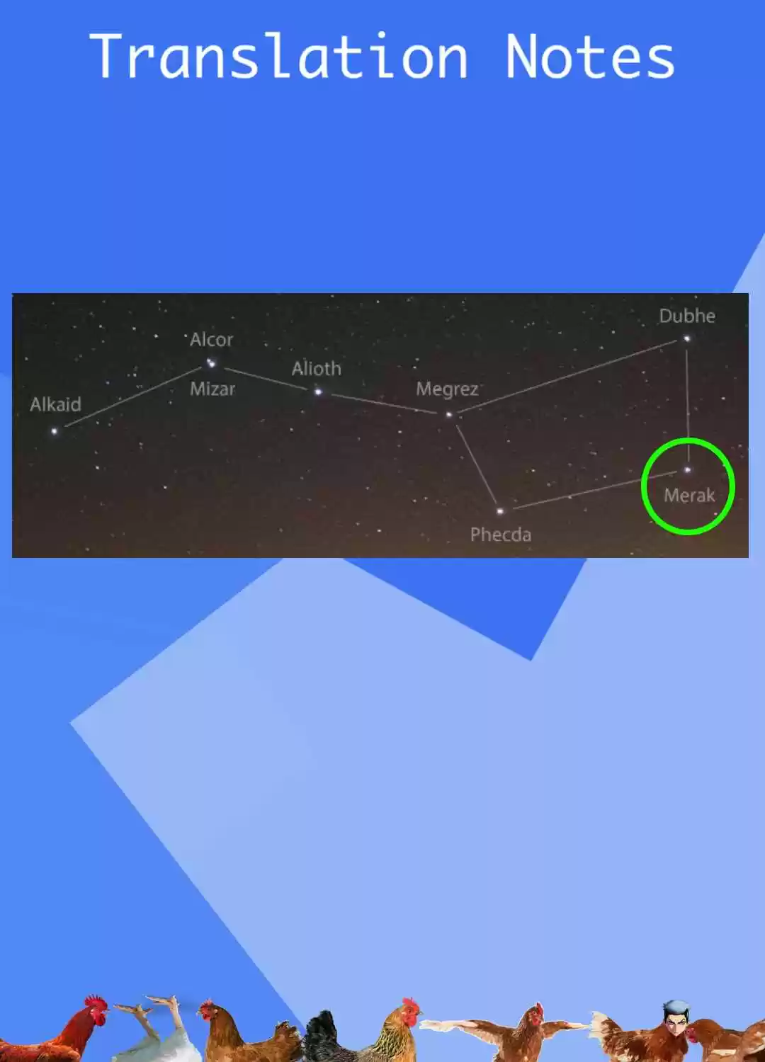 Iron Ladies Ch. 276 Who Agrees, Who Opposes