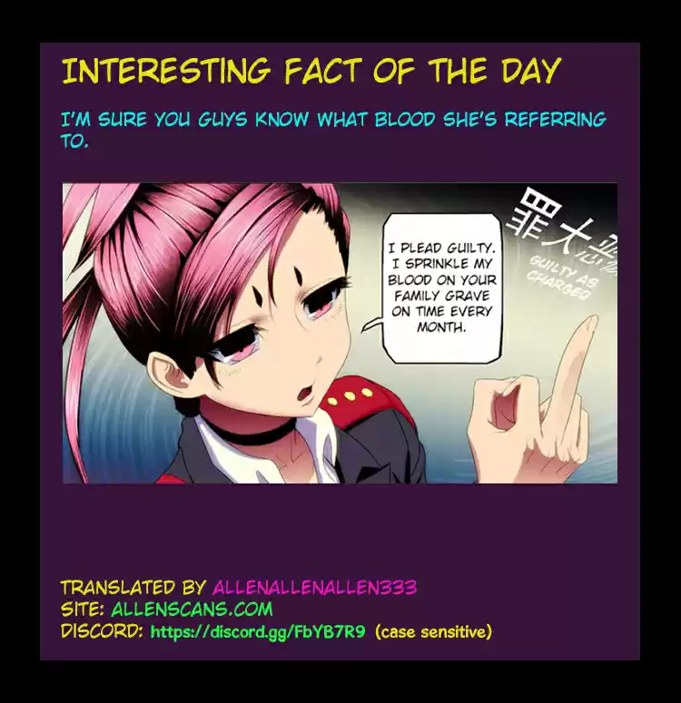 Iron Ladies Ch. 28 Death Seeking Squad Disobeys the Dragon