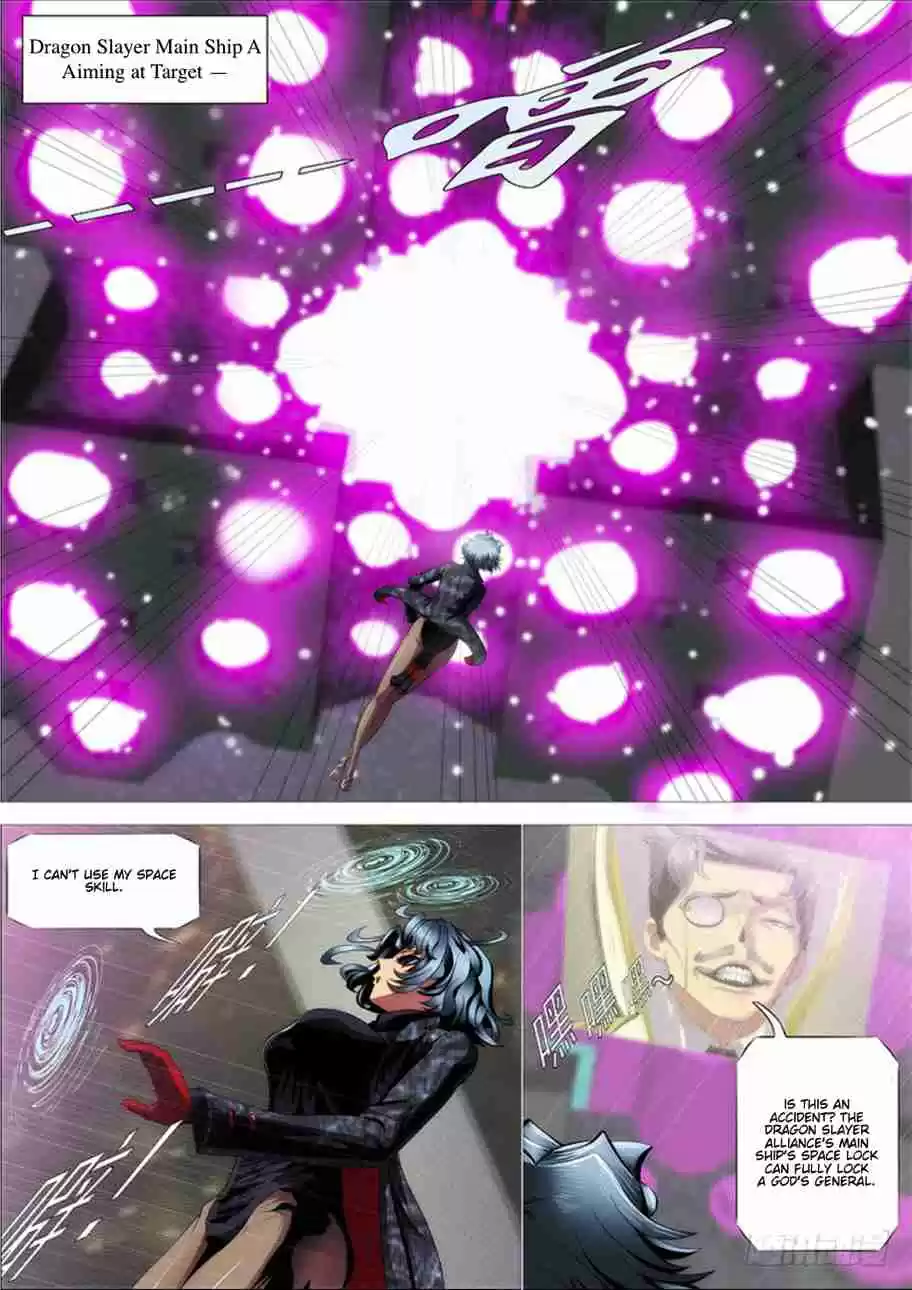 Iron Ladies Ch. 280 Dual Embodiment