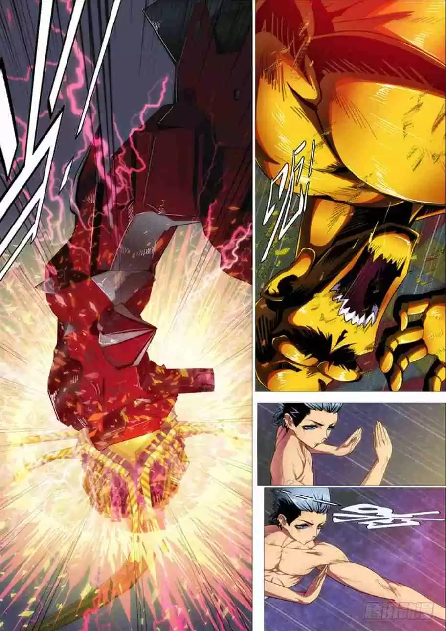 Iron Ladies Ch. 280 Dual Embodiment