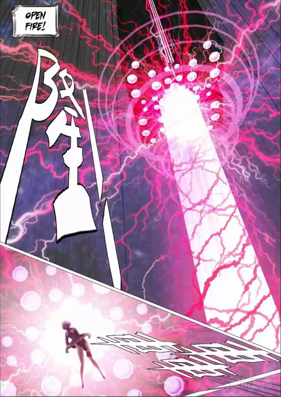 Iron Ladies Ch. 280 Dual Embodiment