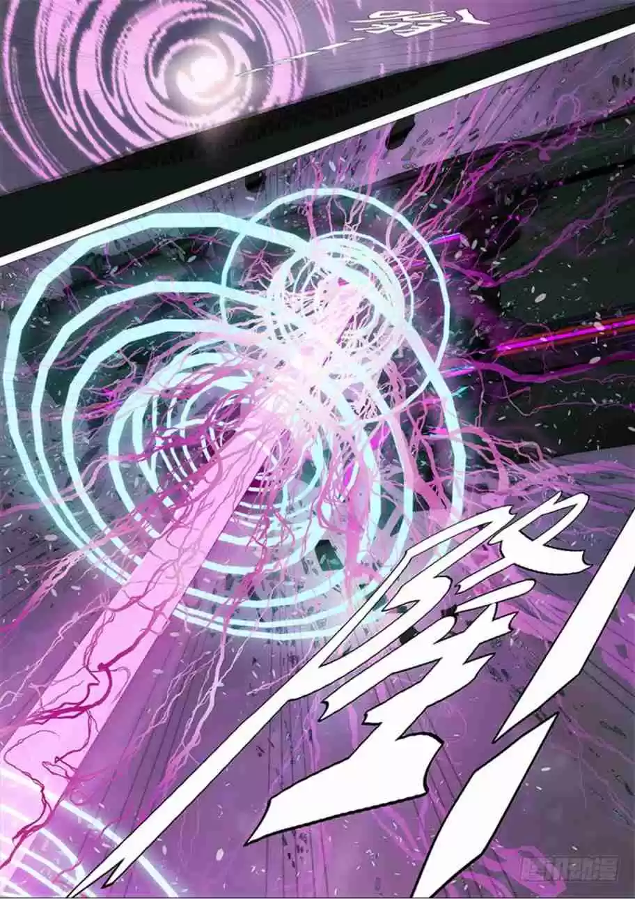 Iron Ladies Ch. 282 Diamond Defeating Demons