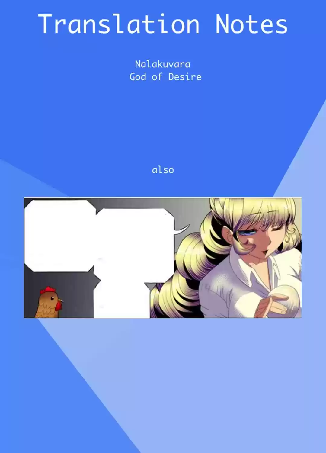 Iron Ladies Ch. 283 The Second True God Soul Soldier