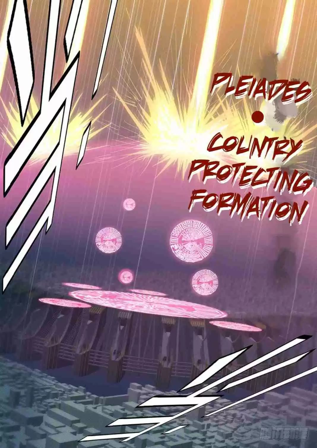 Iron Ladies Ch. 293 We Are All The Same