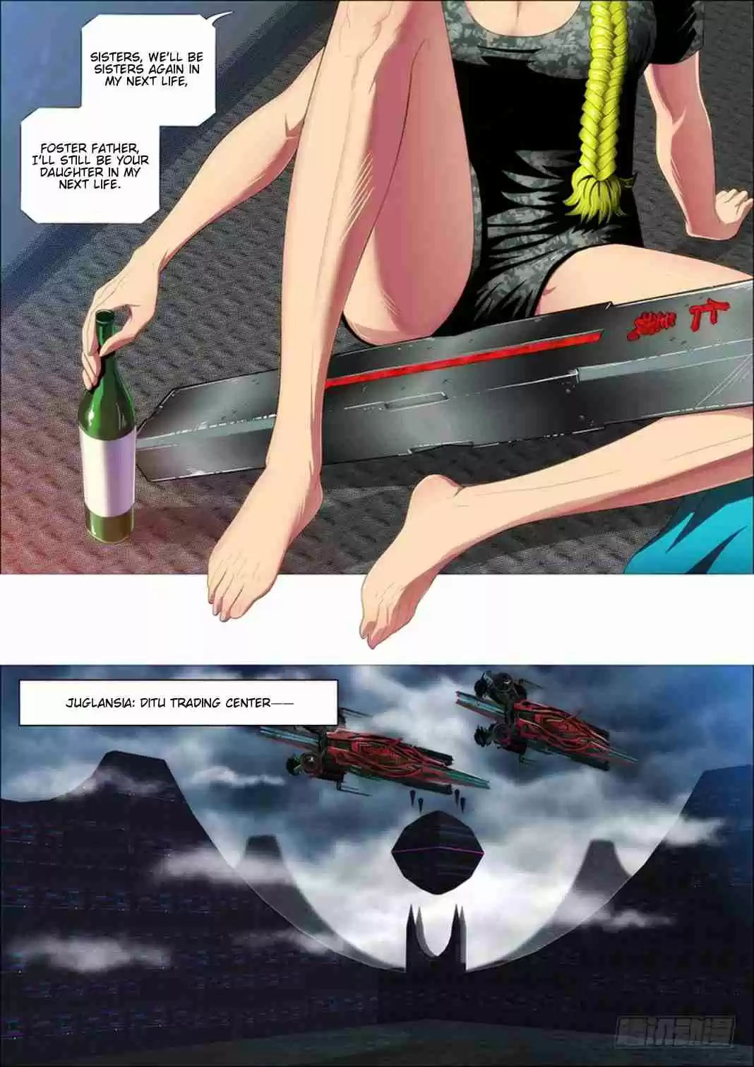 Iron Ladies Ch. 308 Sister Hamster is Average