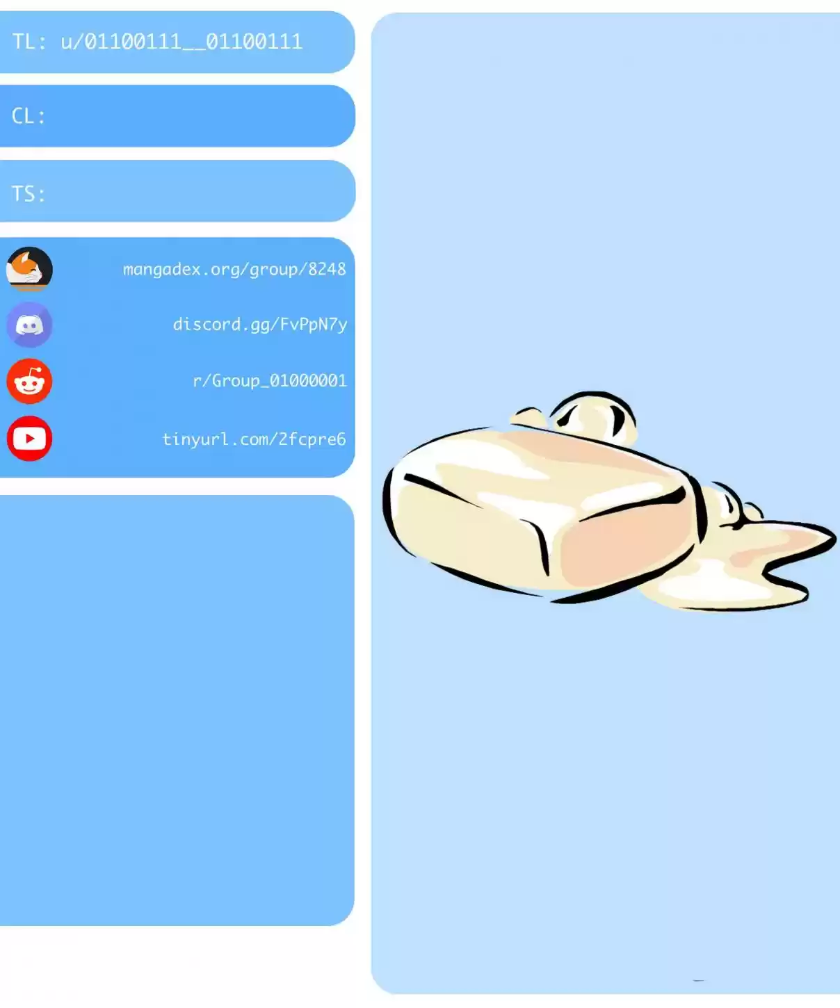 Iron Ladies Ch. 310 Be Compassionate