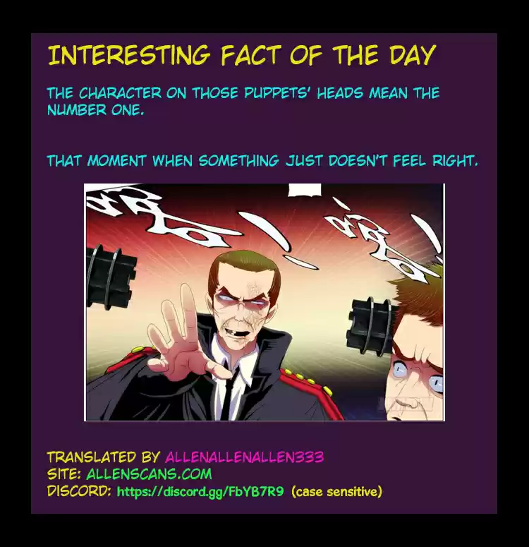 Iron Ladies Ch. 32 I Exhale and You Kneel