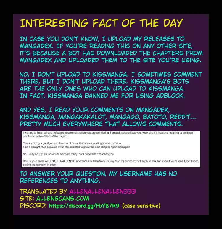 Iron Ladies Ch. 33 On the Deck