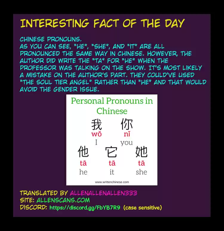 Iron Ladies Ch. 37 Creating a Soul Soldier